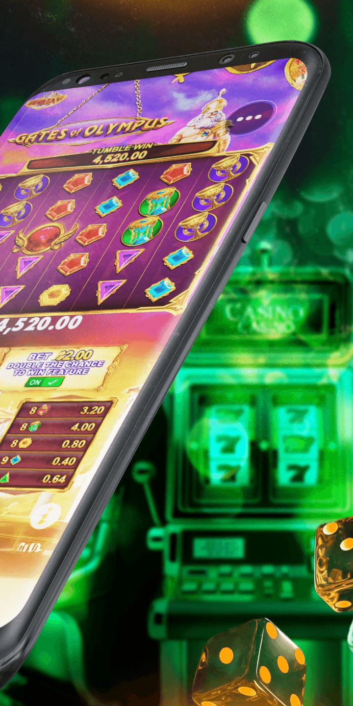 National Casino Screenshot